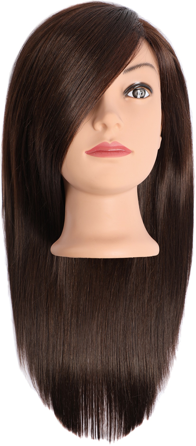 EMOTION DINA Natur-Synth-Mix braun 35cm EMOTION DINA Natur-Synth-Mix braun 35cm
