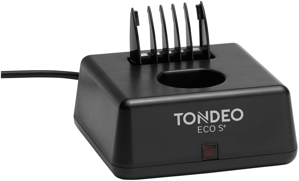 Tondeo ECO-S Plus Ladestation