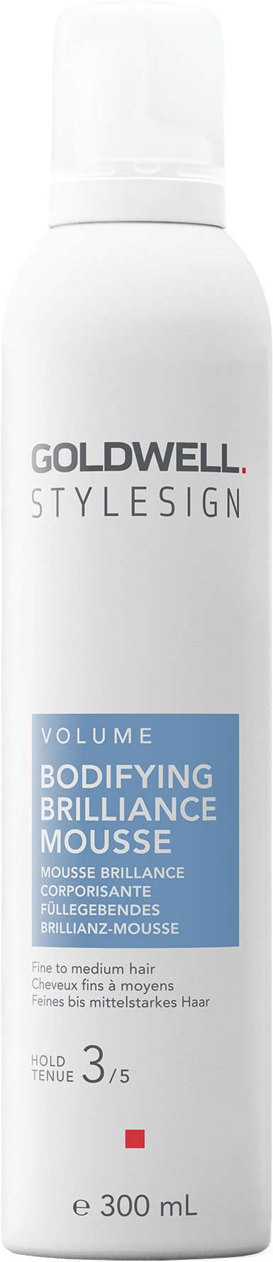 StyleSign Bodif. Brilliance Mousse 300ml