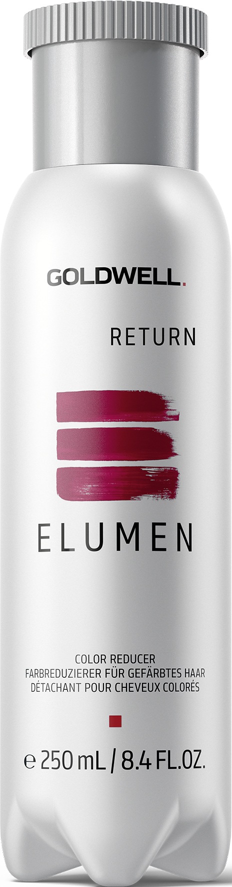 Elumen Return Farbreduzierer, 250ml