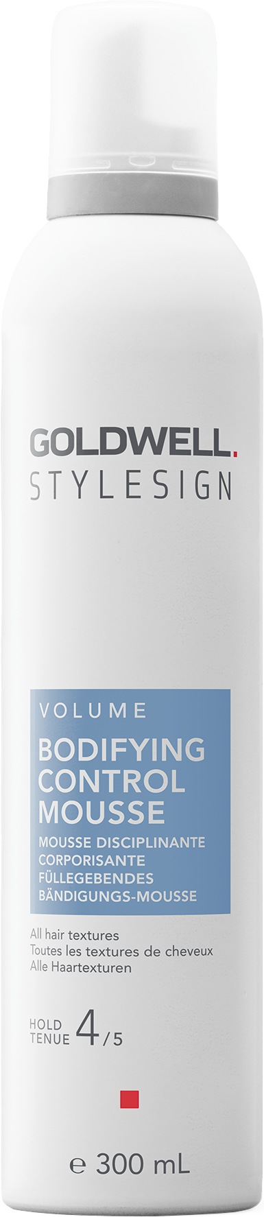 Stylesign Bodifying Control Mousse 300ml