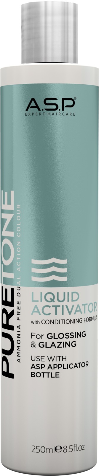 Pure Tone liquid Activator