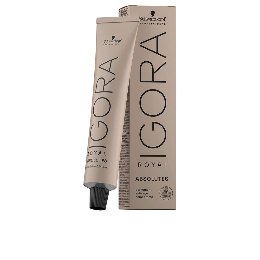 Igora Royal Absolutes, 60 ml