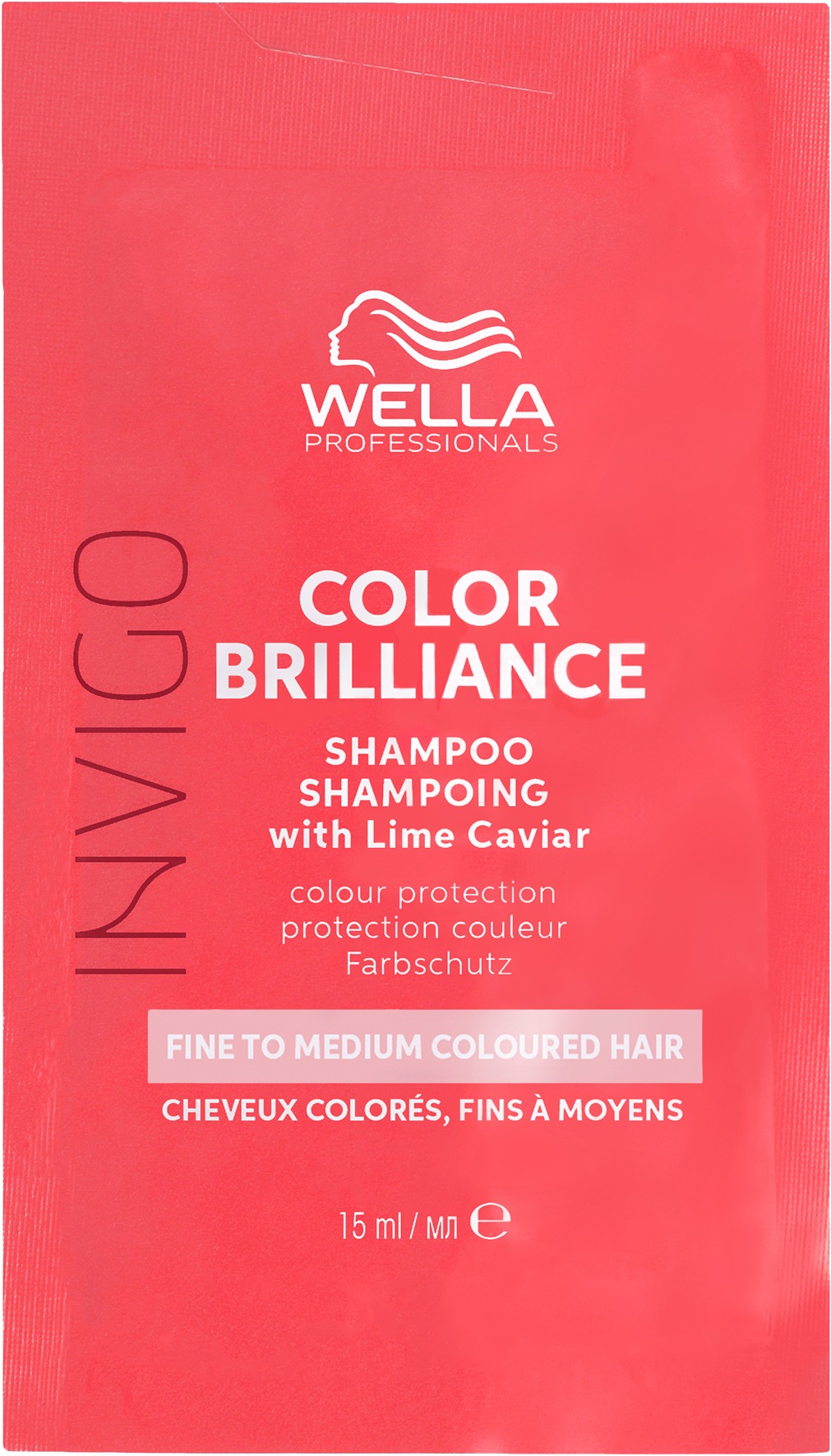 Invigo Color Brilliance Sh.Fine Invigo Color Brilliance Sh.Fine