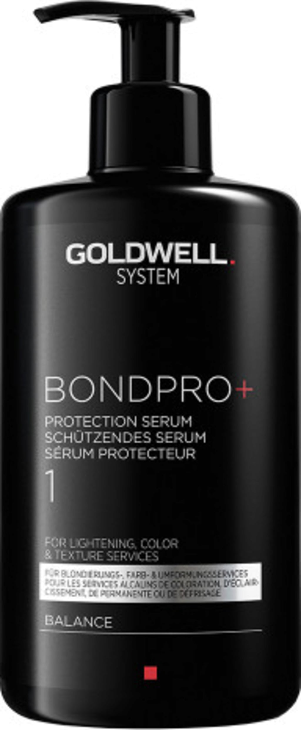 System Bond Pro+ Protect.Serum 1 500ml