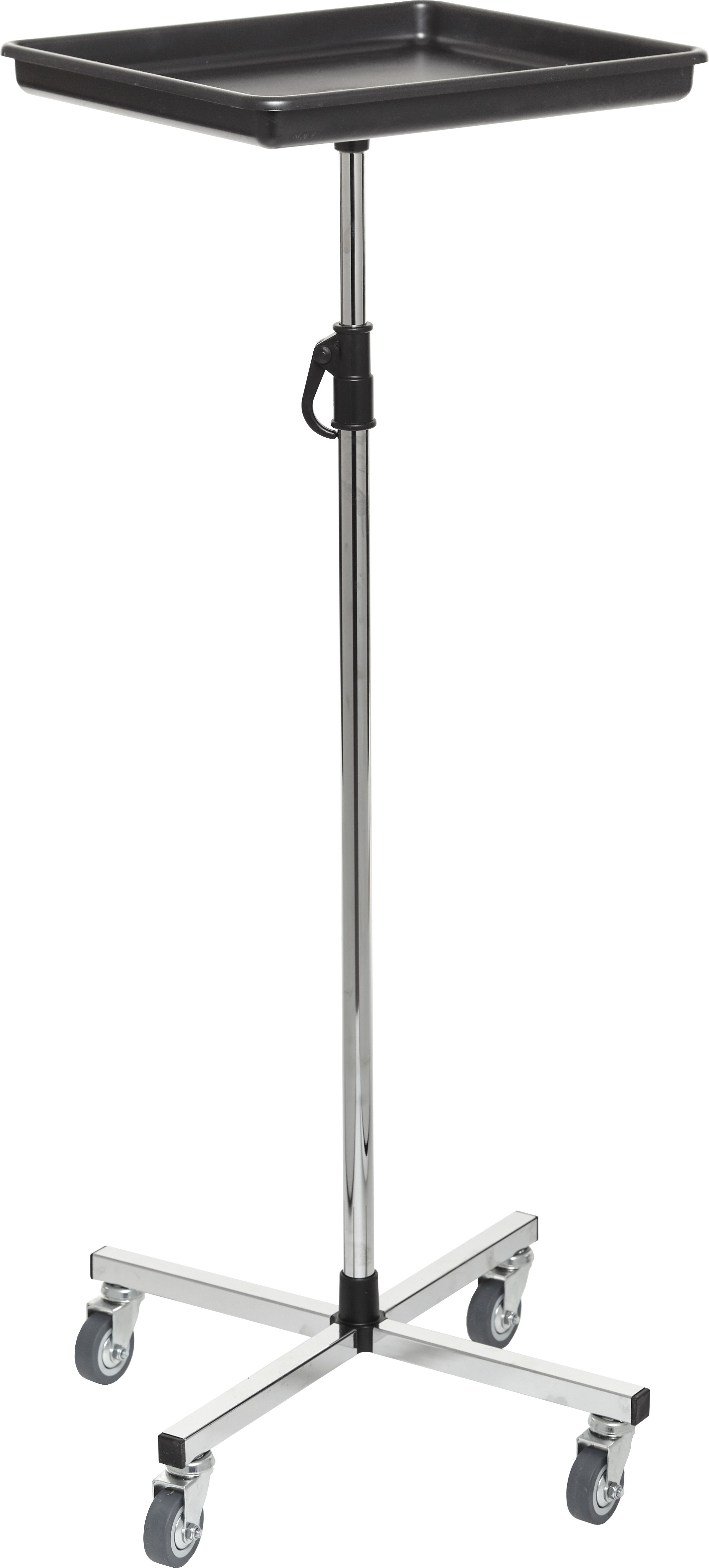 Efa Cabinenboy XL sw.-höhenverstellbar Efa Cabinenboy XL sw.-höhenverstellbar