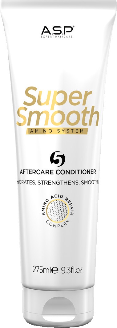 ASP Super Smooth Aftercare Conditioner ASP Super Smooth Aftercare Conditioner