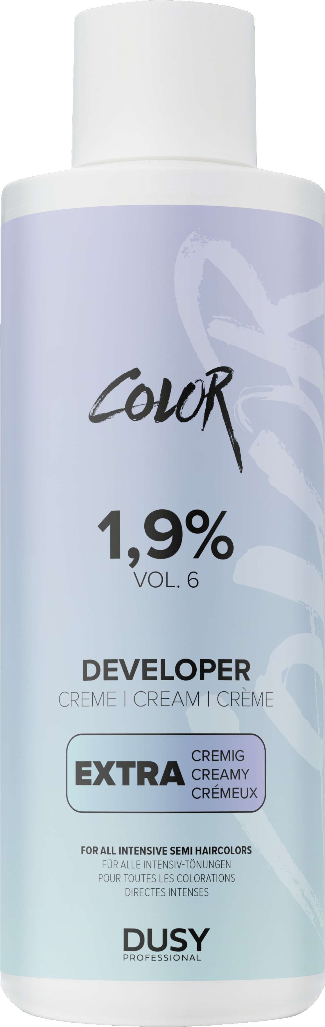 Dusy Developer Extra Cremig 1L