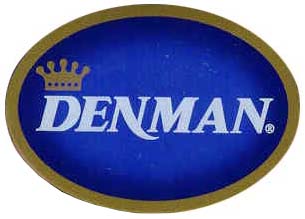 Denman