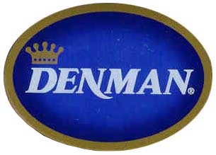 Denman Denman