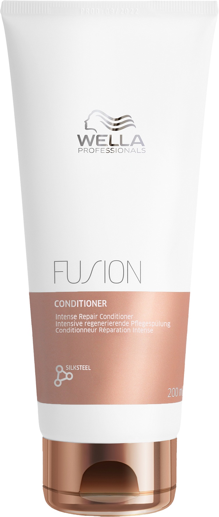 Fusion Intense Repair Conditioner Fusion Intense Repair Conditioner