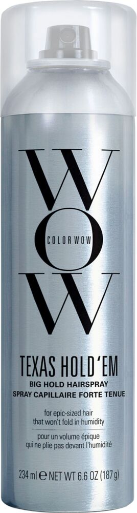 Color Wow Texas Hold´em Hairspray 234ml