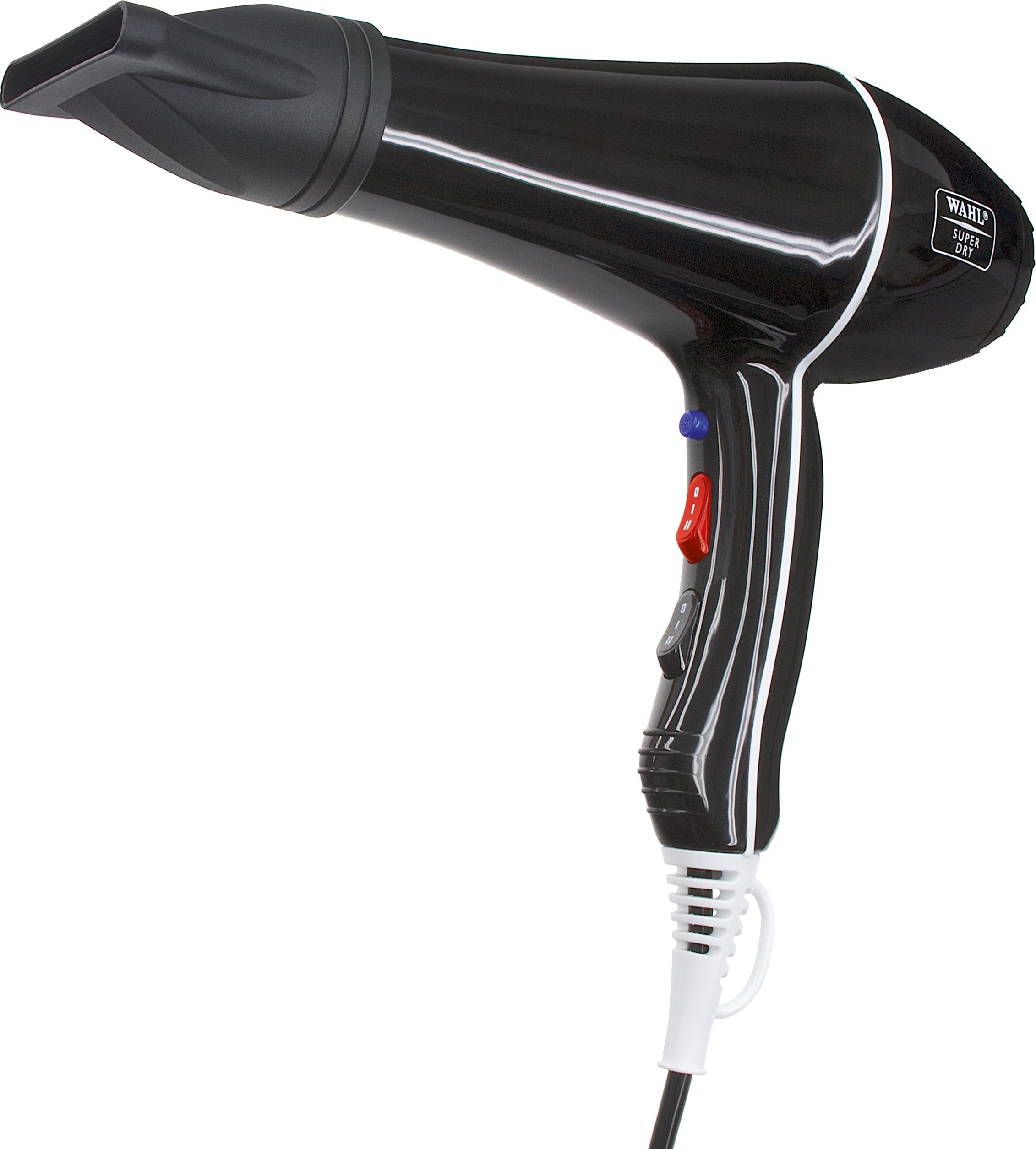 Wahl Föhn Super Dry schwarz Wahl Föhn Super Dry schwarz