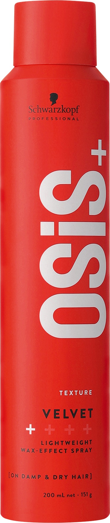 Osis Velvet 200ml