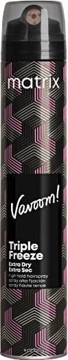 Vavoom Spray Triple freeze ex.dry 300ml