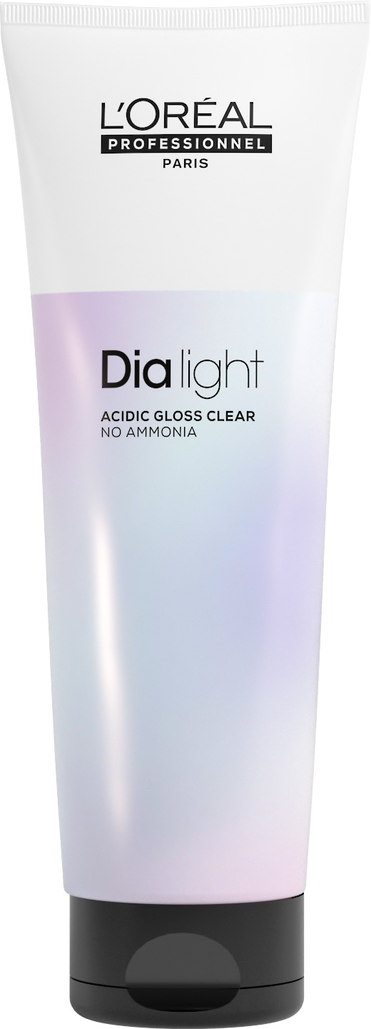 Dia Light clear 250 ml