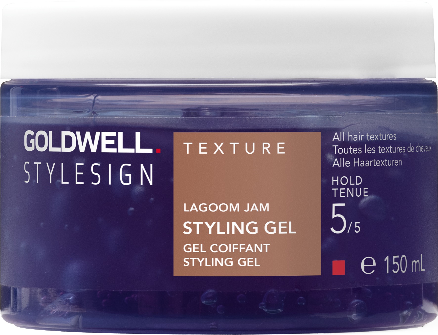 Stylesign Lagoom Jam Styling Gel 150 ml.