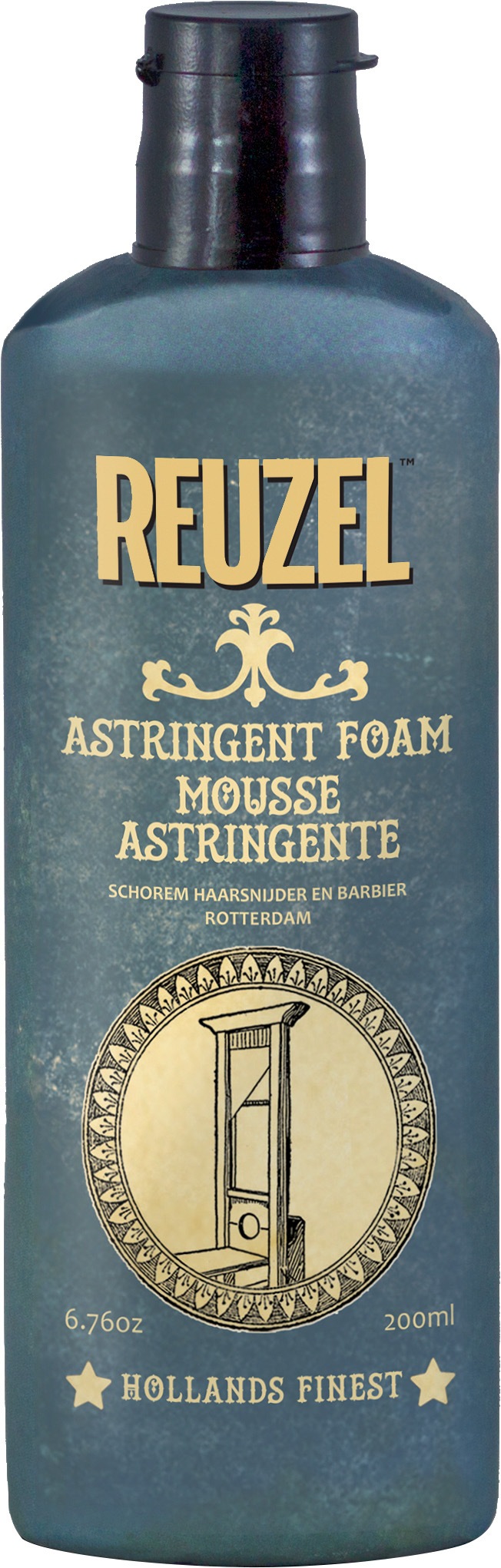 Reuzel Astringent Foam, 200 ml