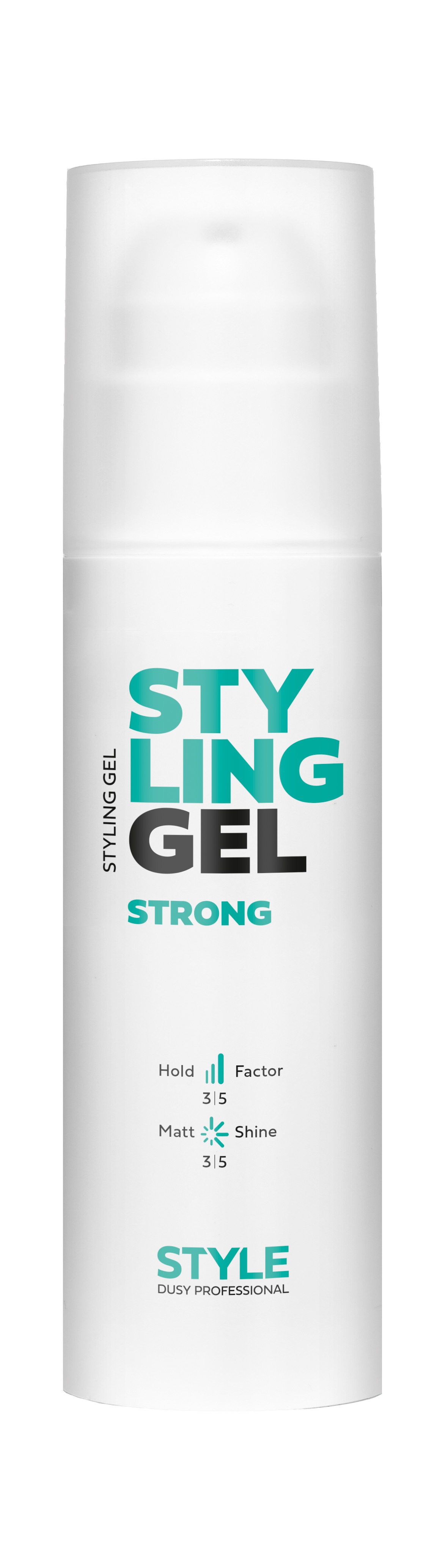 Dusy Style Styling Gel strong