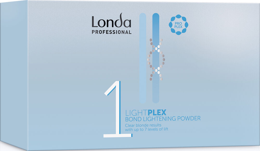 Londa Light Plex Powder 1kg