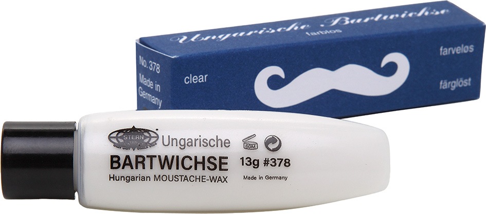 Bartwichse Bartwichse