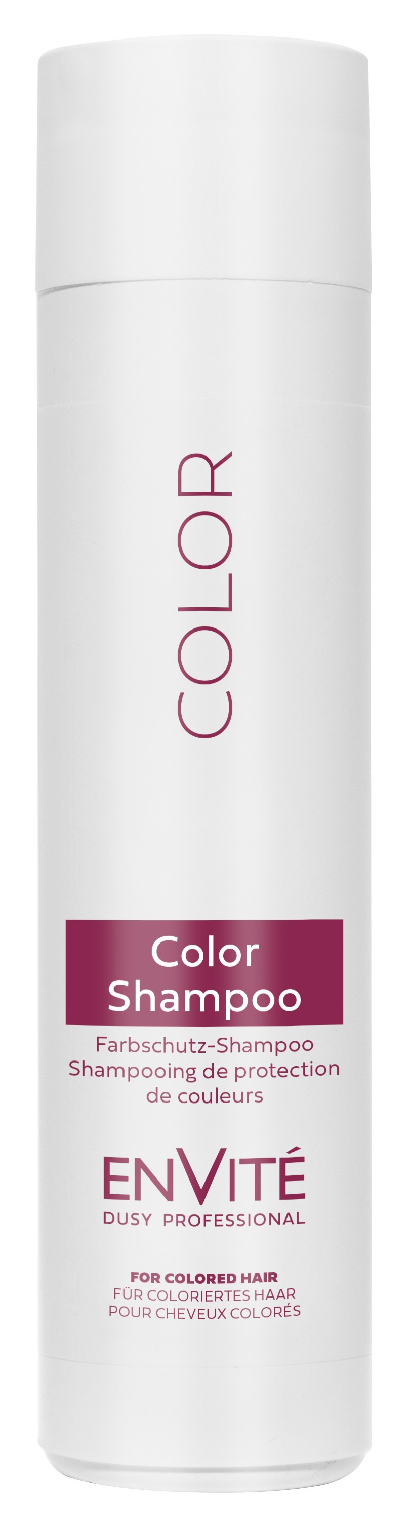 Envite Color Shampoo