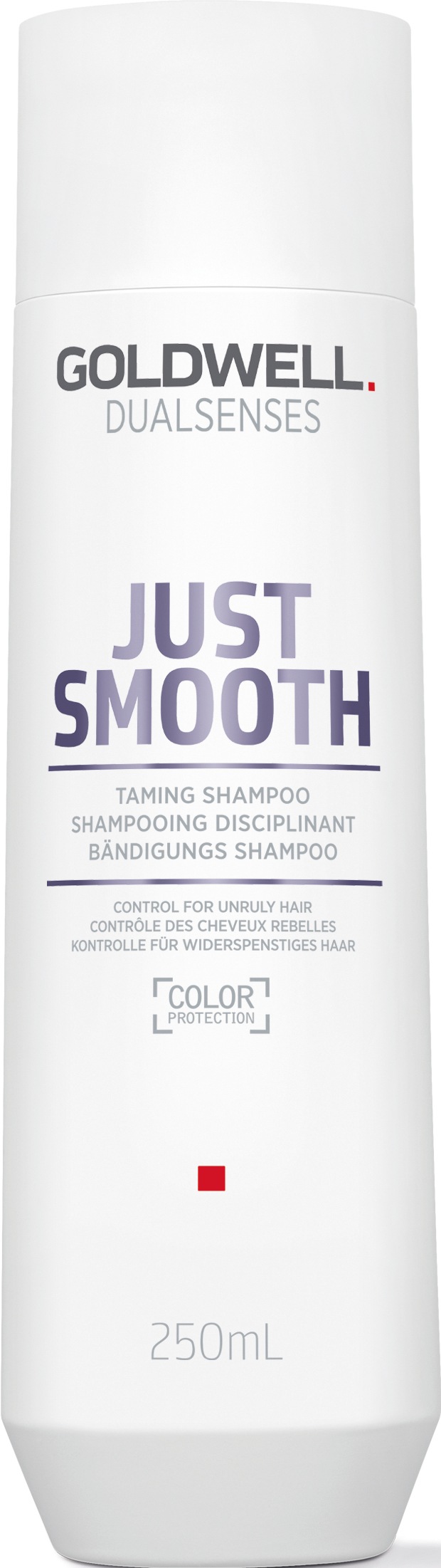 Dualsenses Just Smooth Shampoo