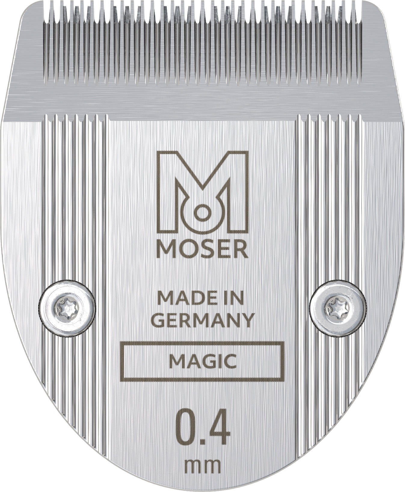 Moser Li+Pro Mini Schneids32mm Moser Li+Pro Mini Schneids32mm