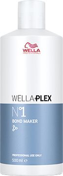 Wellaplex Bond Maker Step 1 500ml