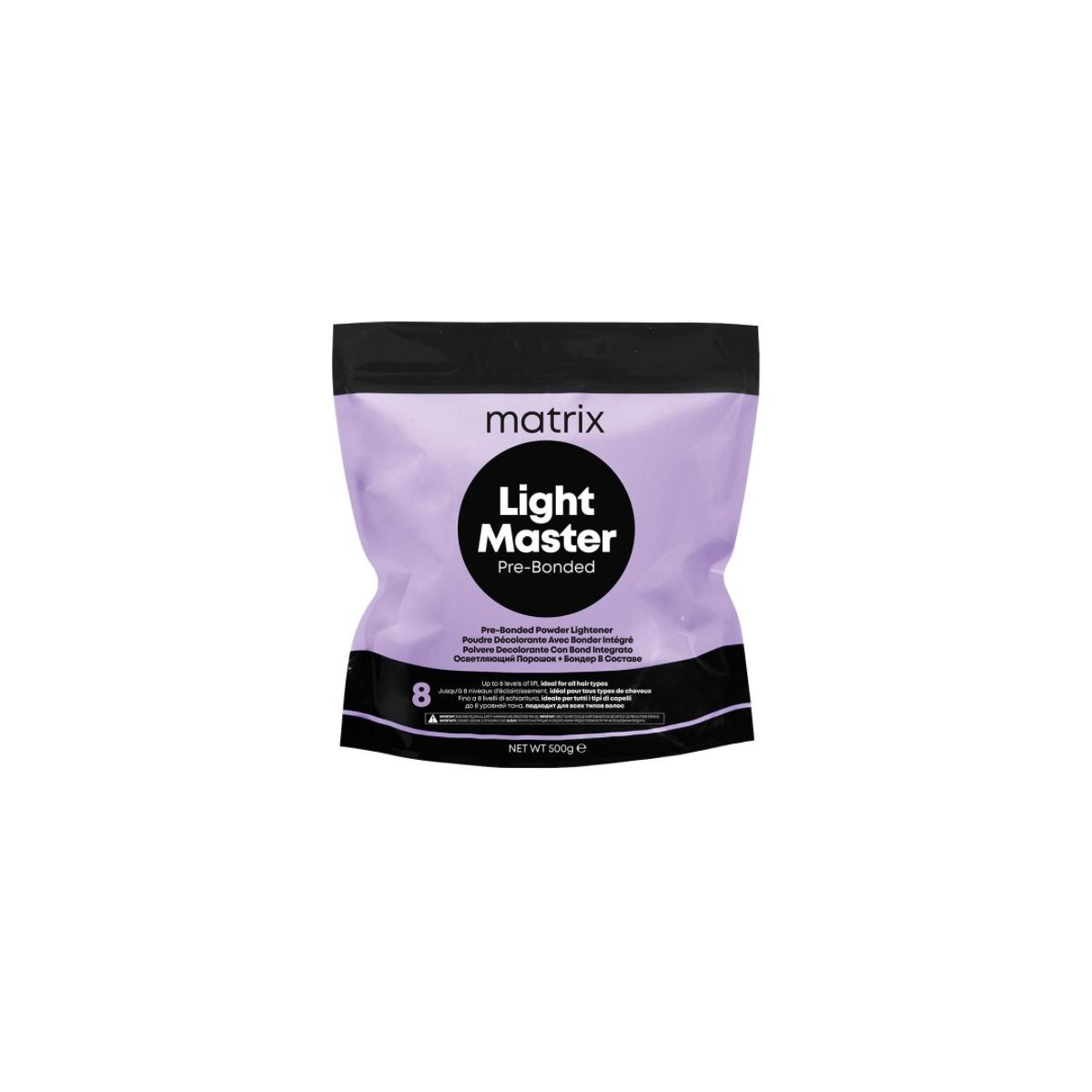 Light Master Bonder Inside, 500 g