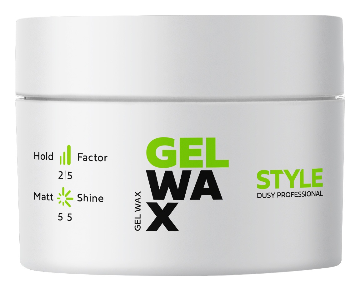 Dusy Style Gel Wax