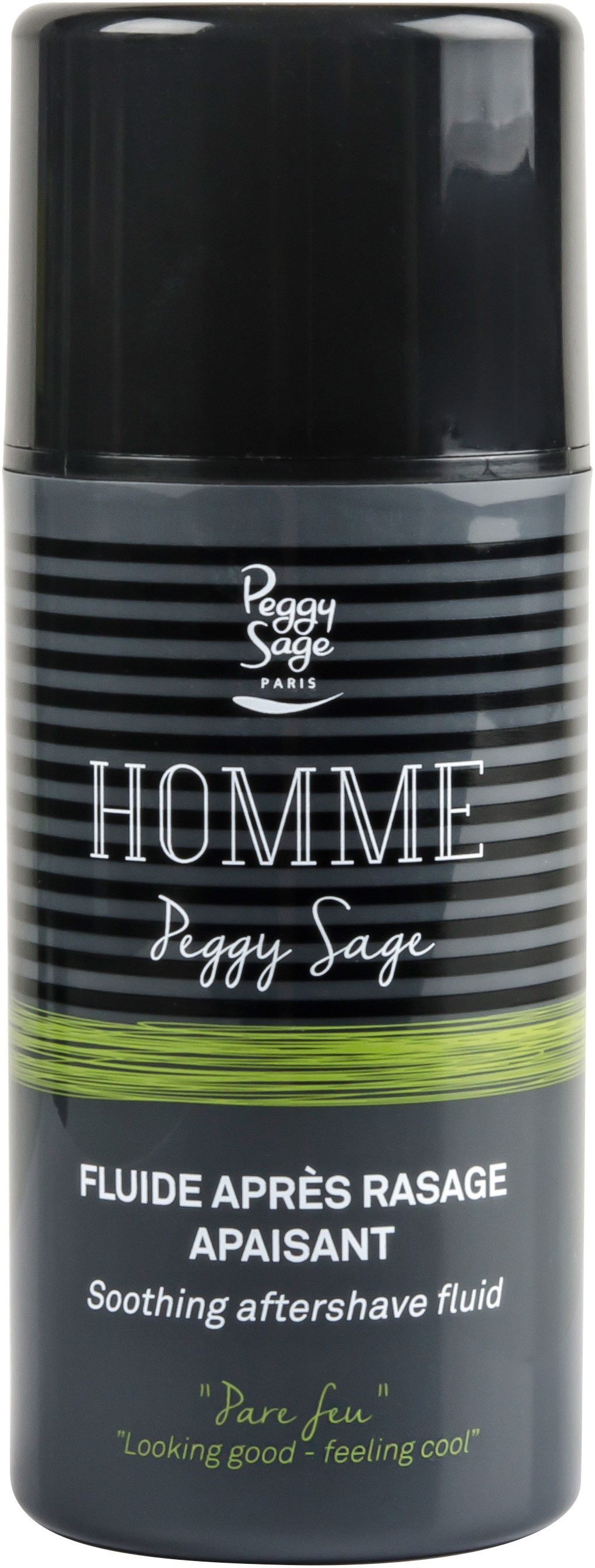 PS After Shave Fluide homme 100ml