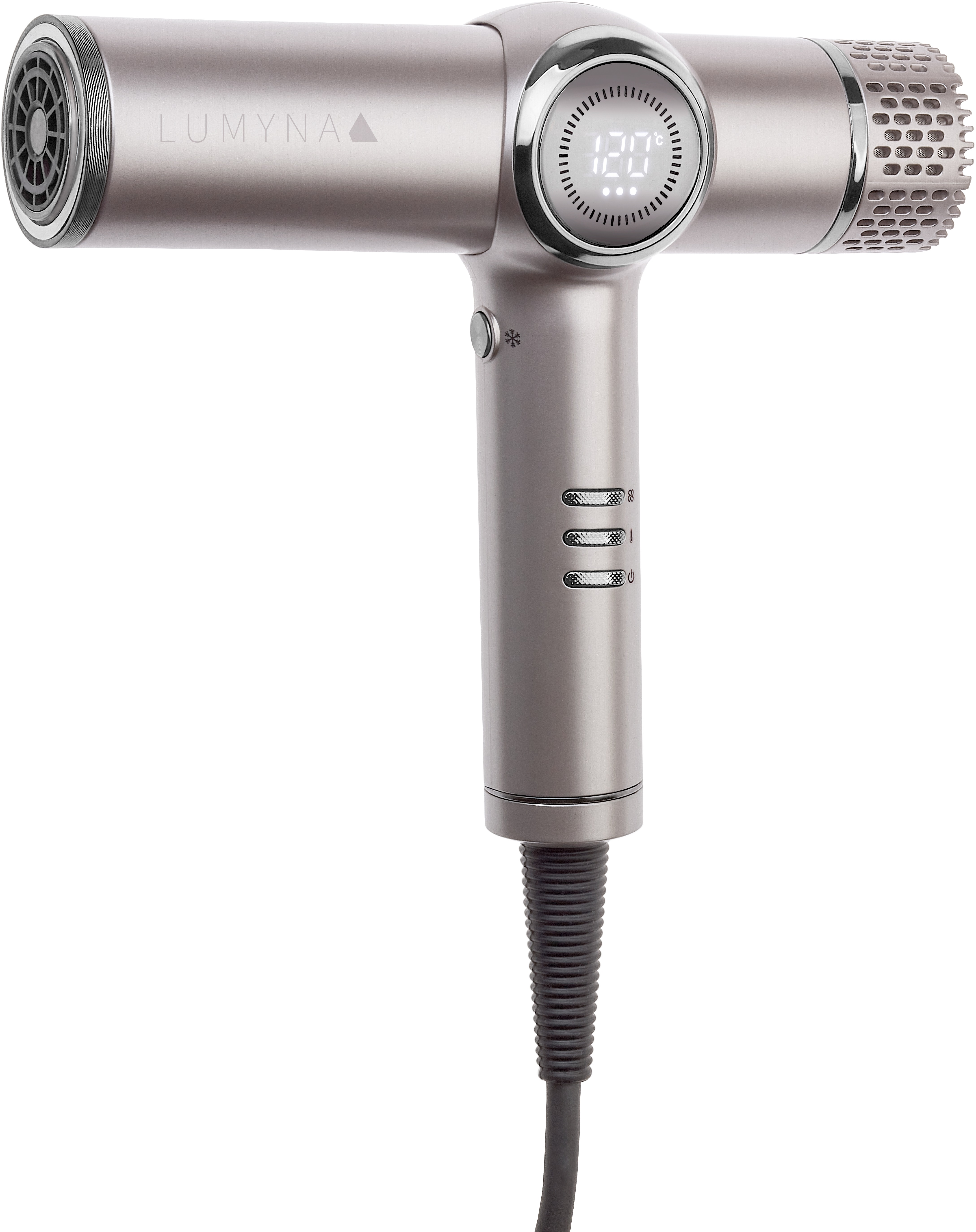 Lumyna Hairdryer high speed Lumyna Hairdryer high speed