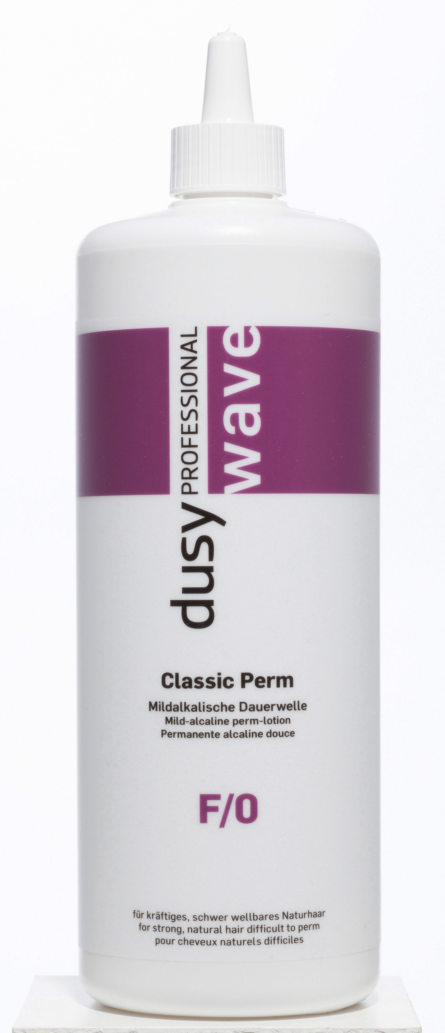 Dusy Classic Perm Dauerwelle Liter