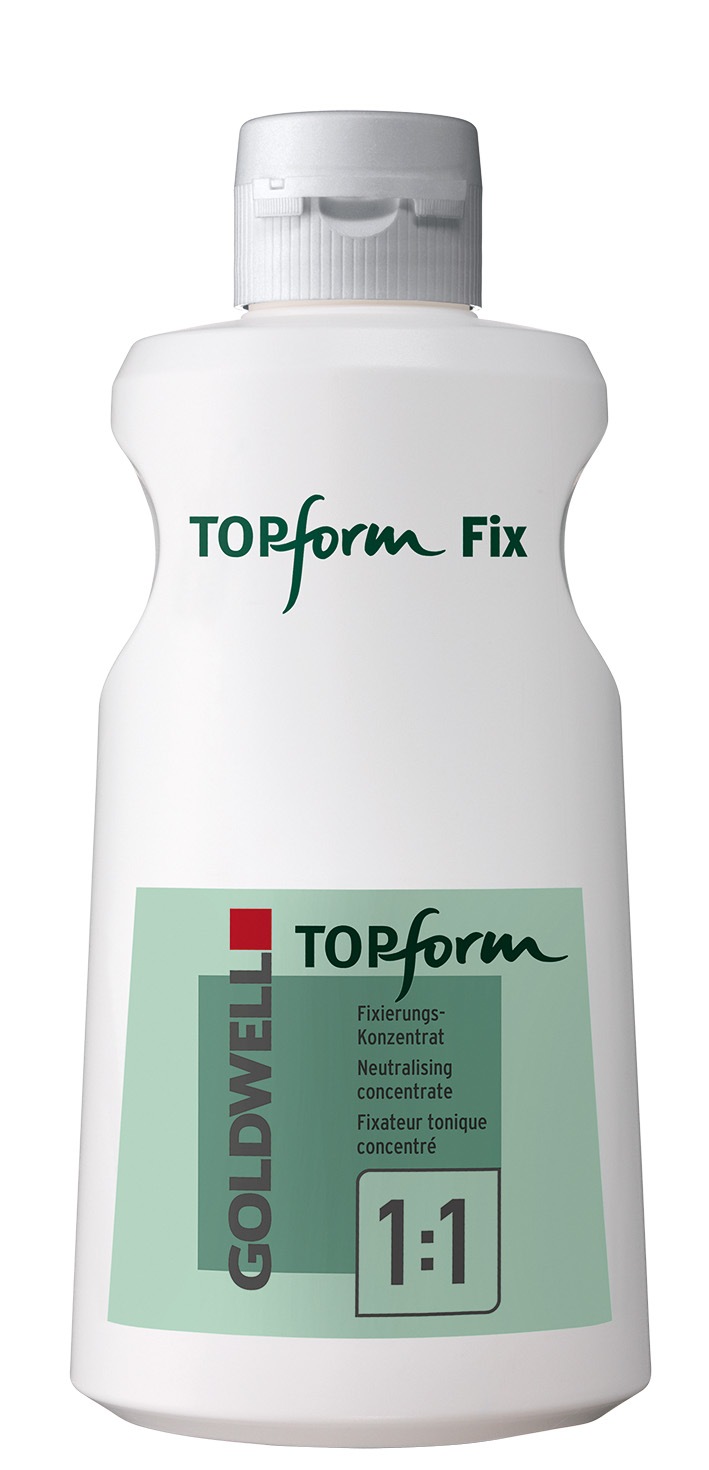 Top Form Fixierungskonzentrat 1 Liter