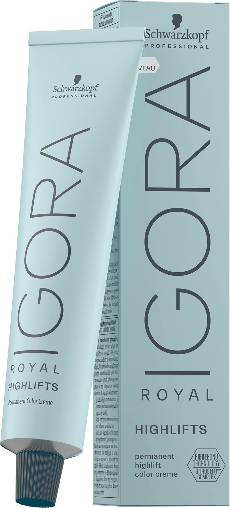 Igora Royal Highlifts, 60ml