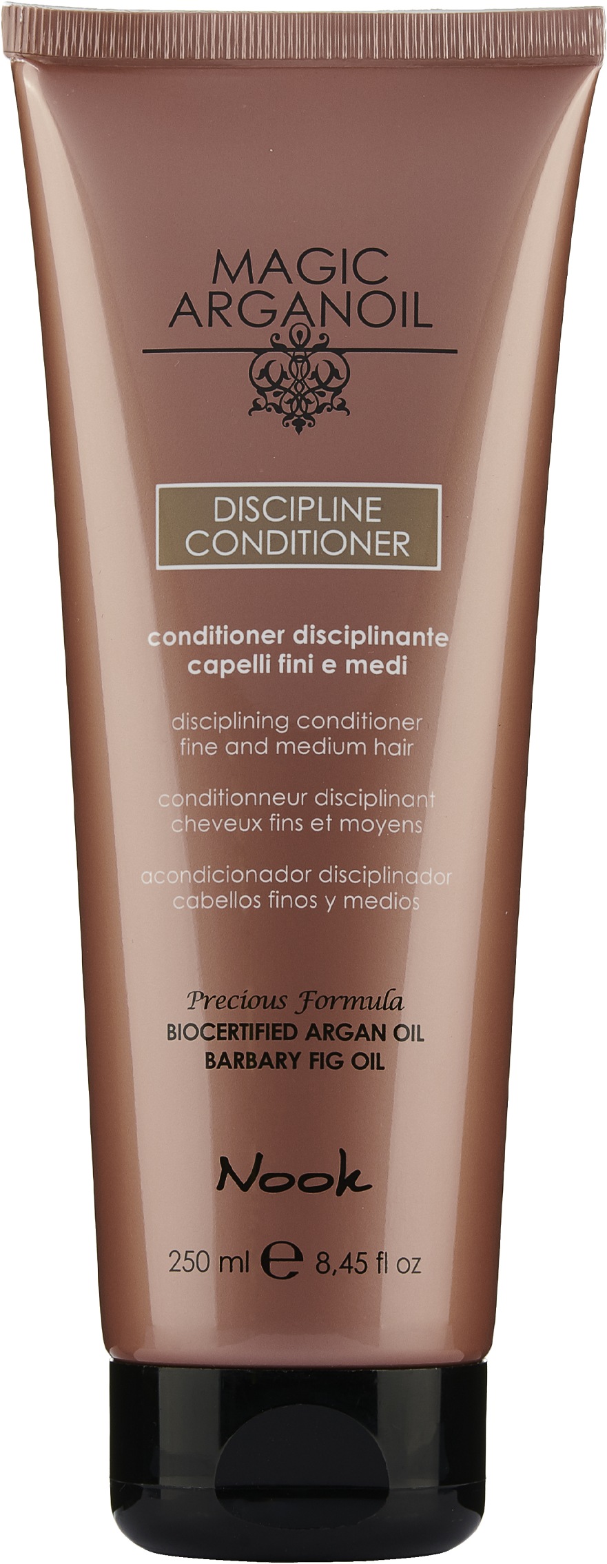 Nook Discipline Conditioner Nook Discipline Conditioner