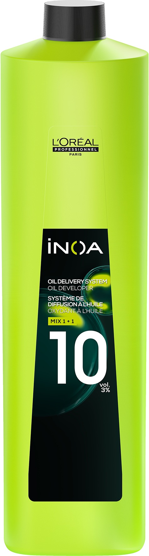 Inoa Creme rich 1000 ml