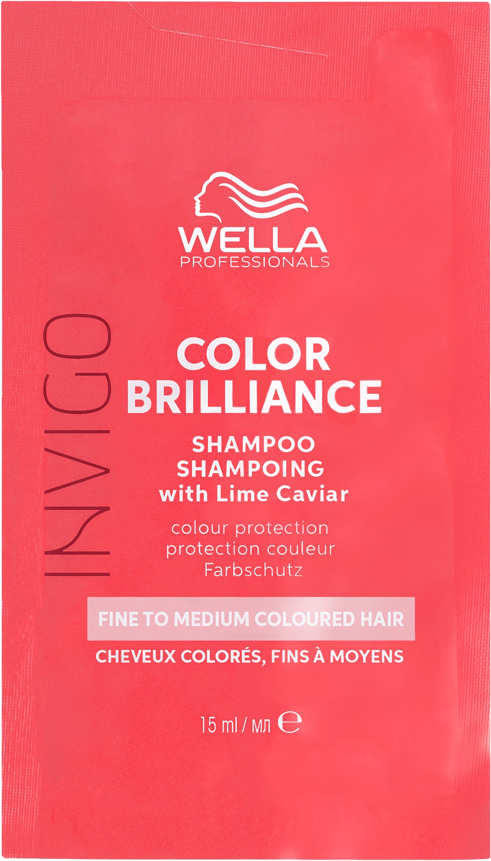 Invigo Color Brilliance Sh.Fine