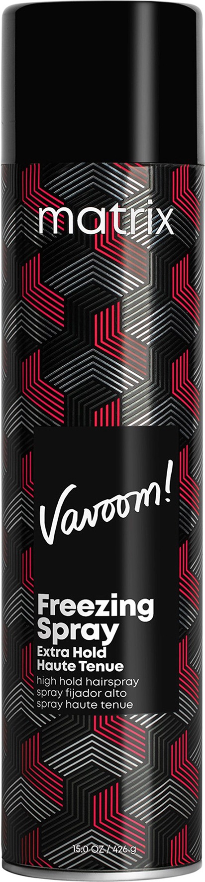 Vavoom Freezing Spray extra hold 500ml