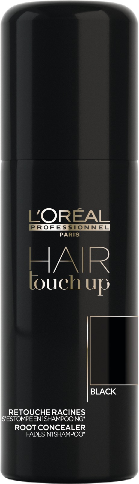 Hair Touch up 75 ml