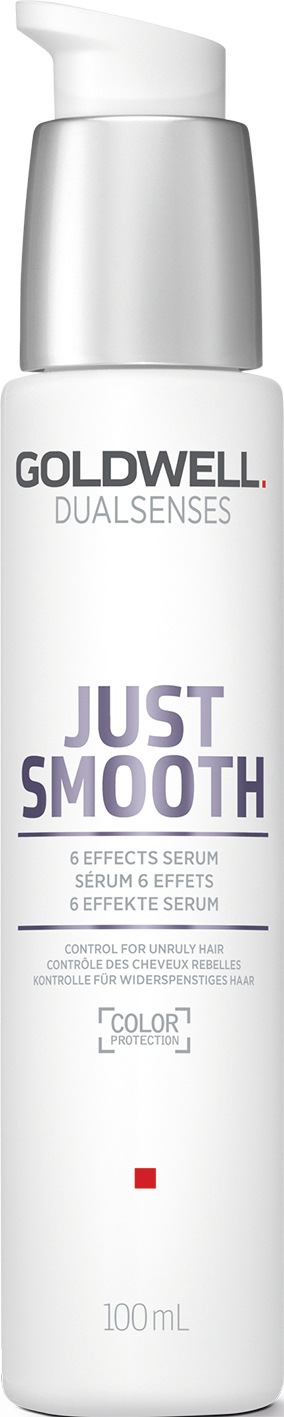 Dualsenses just smooth 6 Eff.Serum 100ml