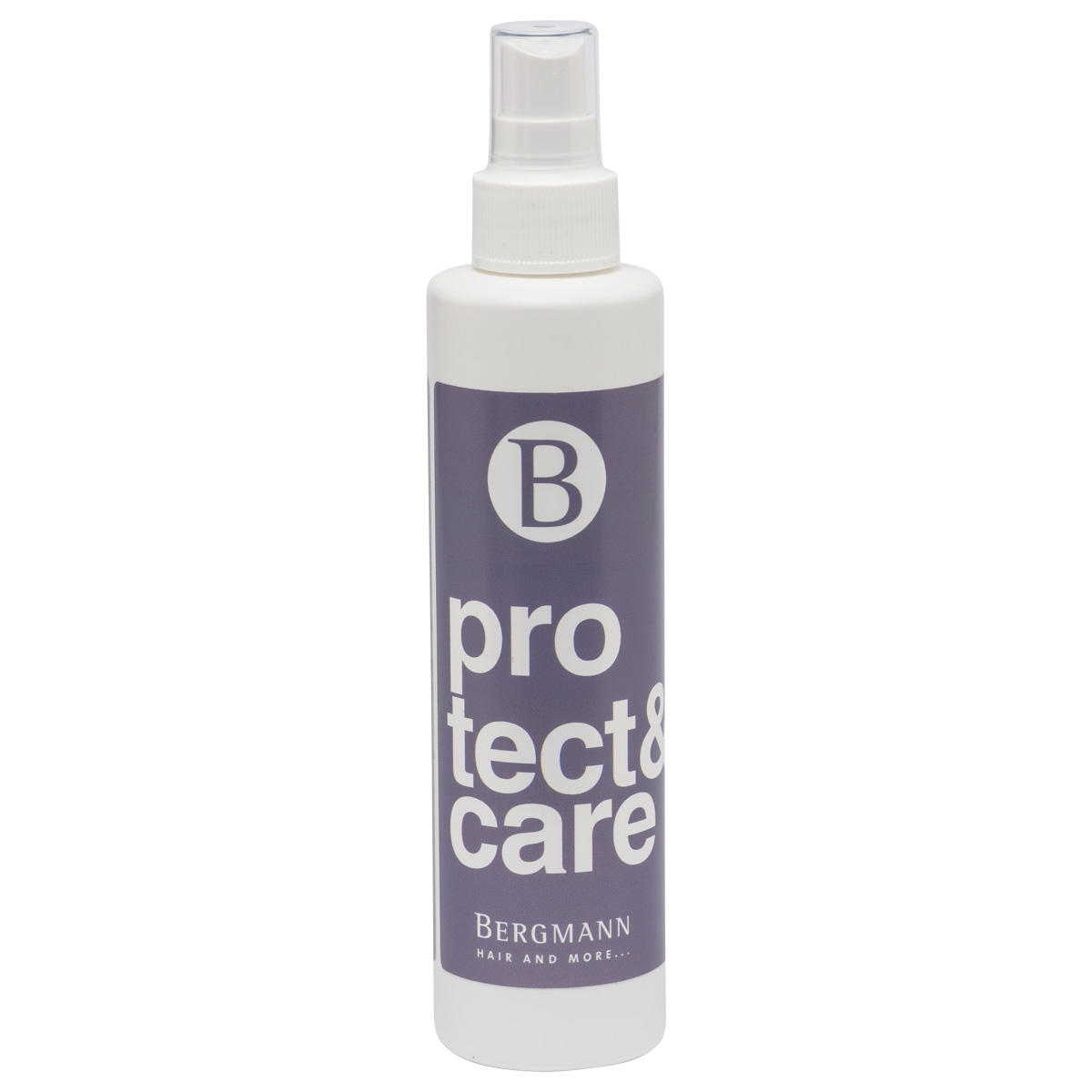 Bergmann Protect & Care Spray 200 ml