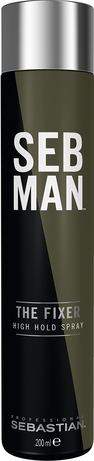 SEB MAN The Fixer Hairspray 200ml