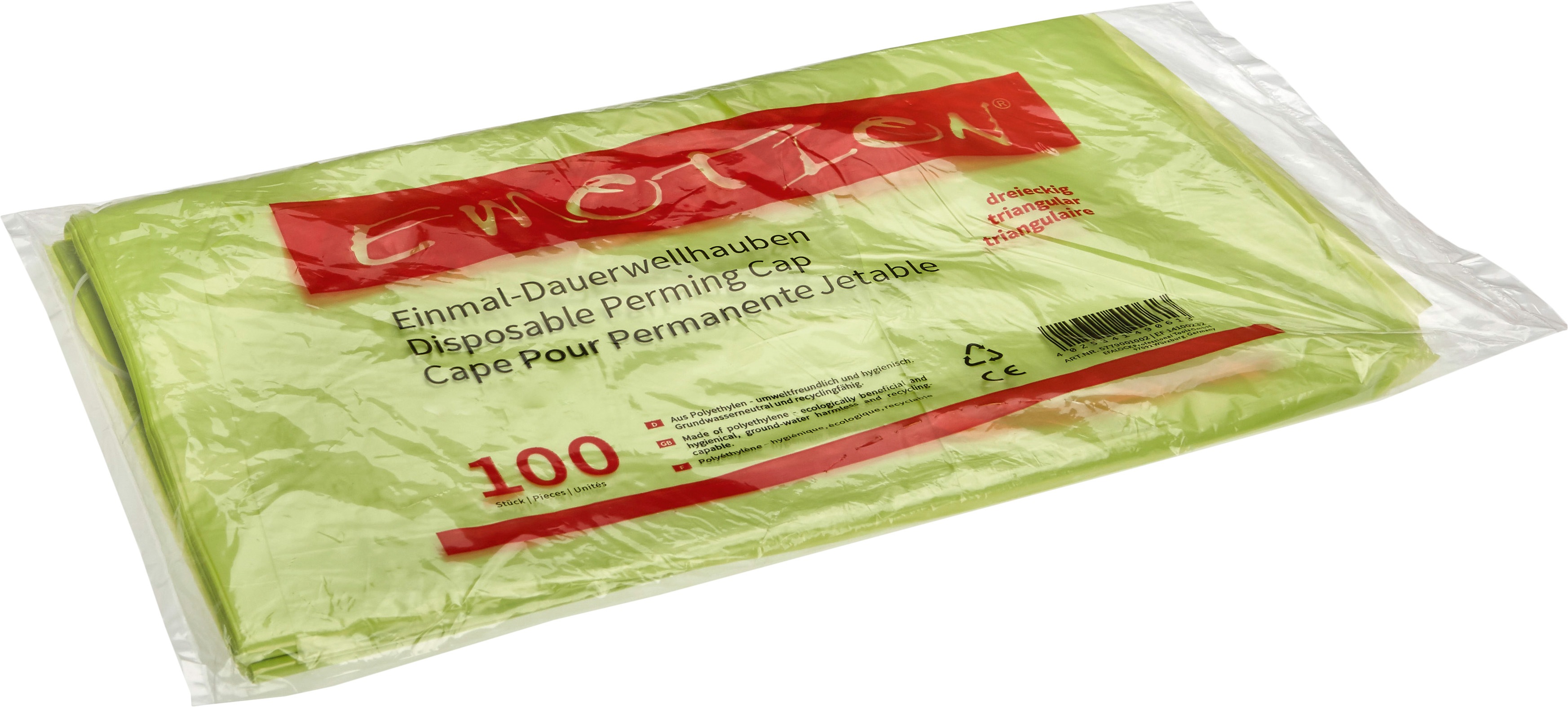 1 X Dreieckabdeckhauben trans.100Stk. 1 X Dreieckabdeckhauben trans.100Stk.