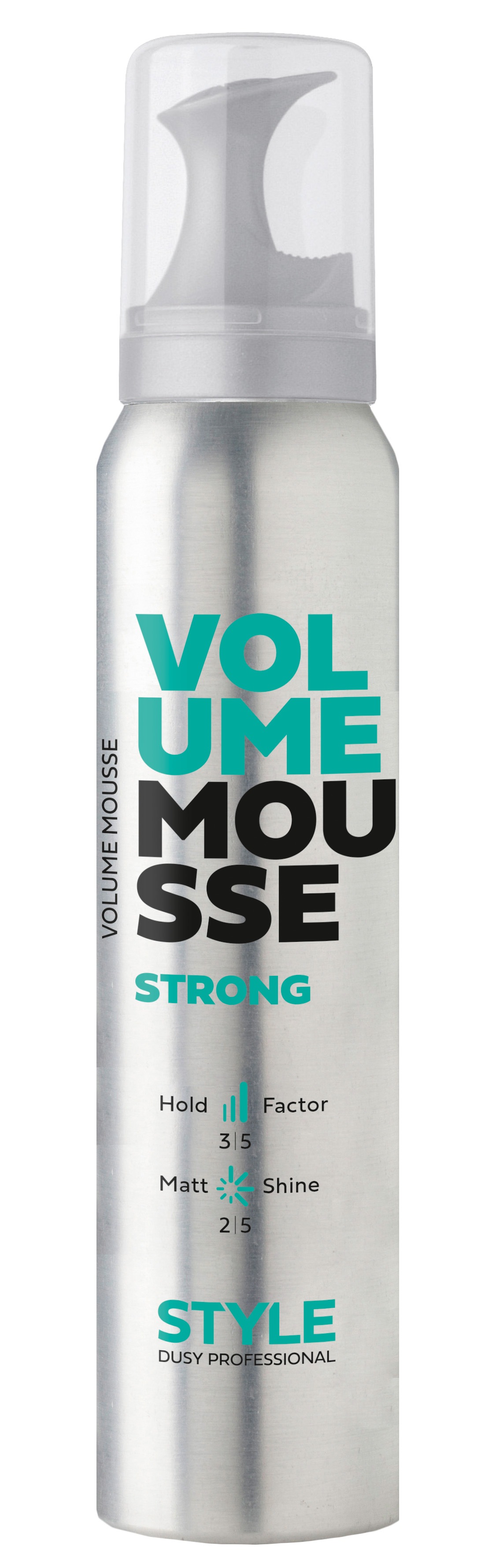 Dusy Style Volumen Mousse STRONG