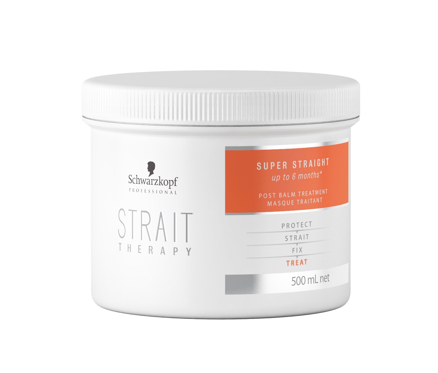 Strait Therapy Treatment, 500 ml