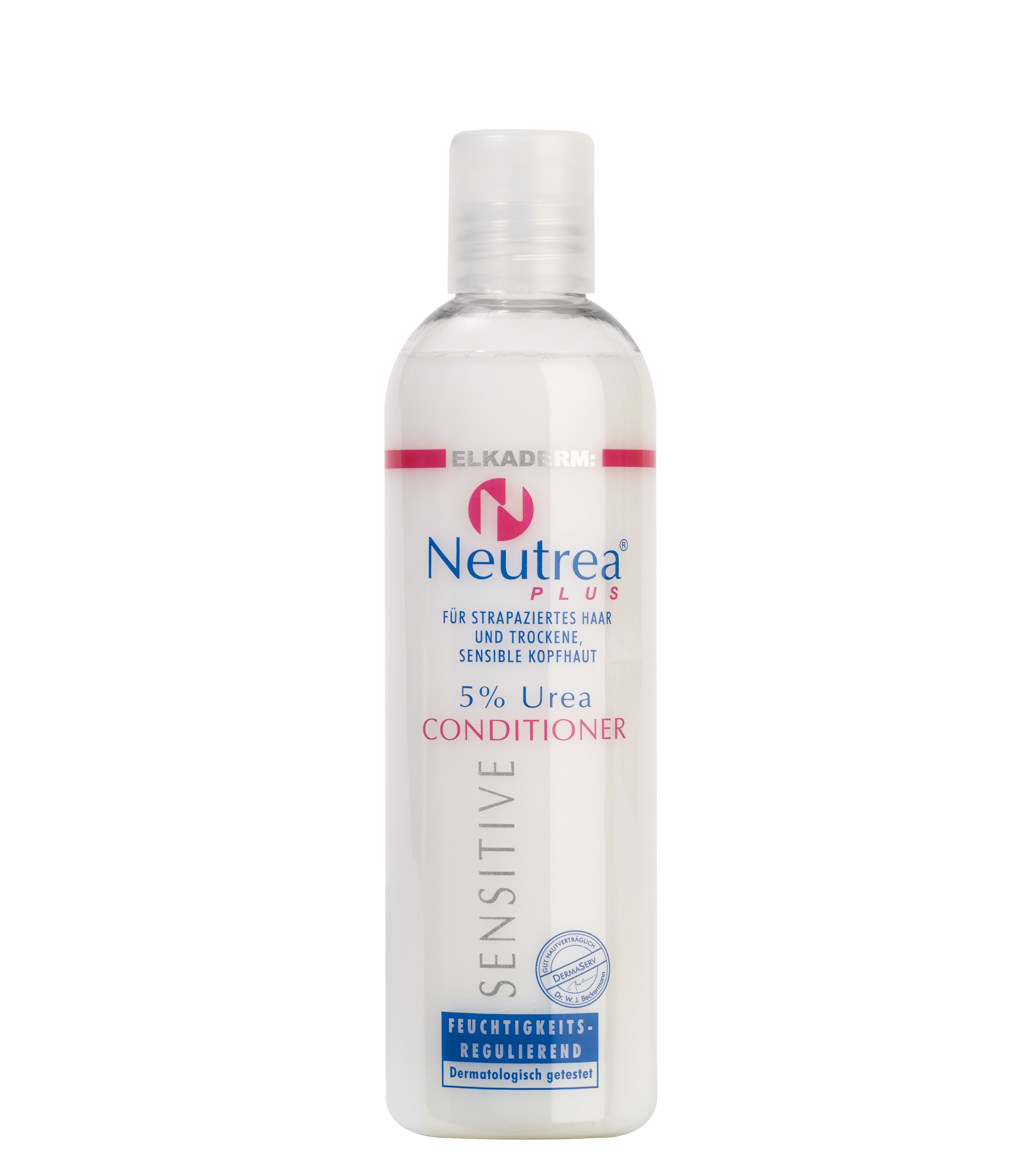 Elkaderm Neutrea 5% Urea Condi. 250ml