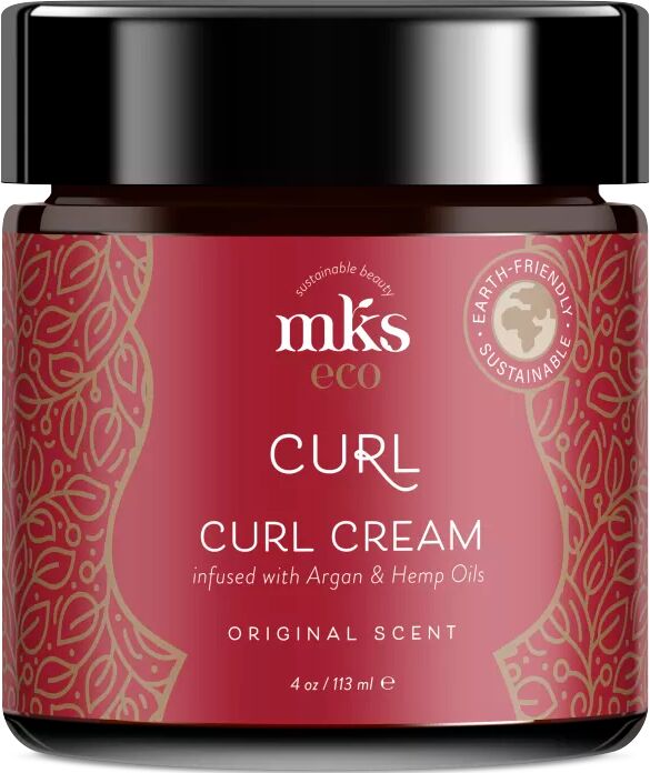 MKS Original Curl Style Cream 113g