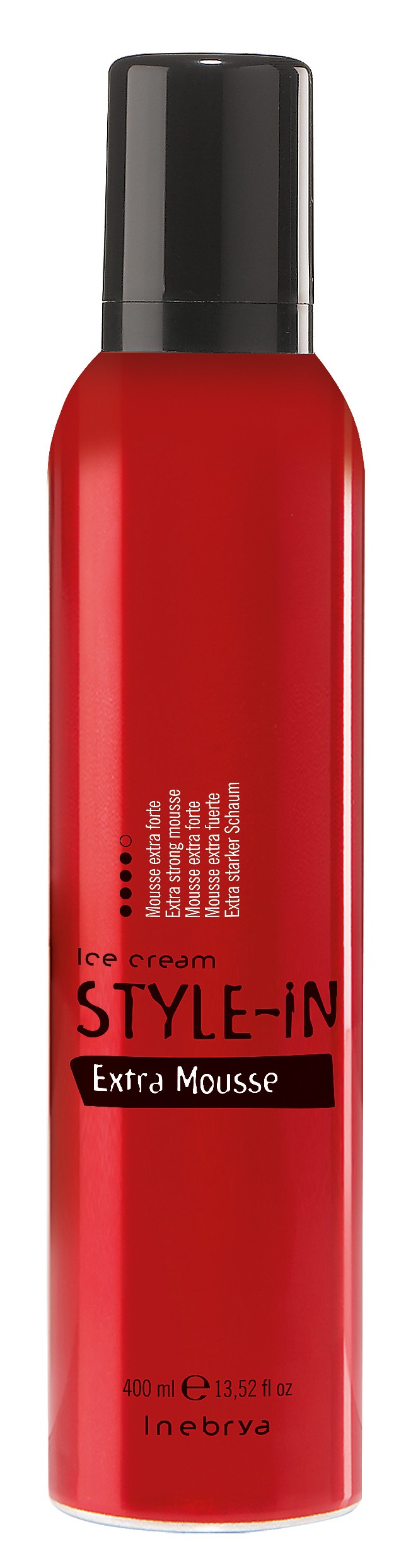 Style in Extra Mousse, 400 ml